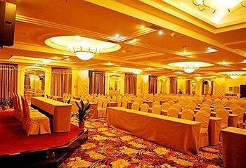 Nanchang Huayu New World Hotel Eksteriør billede