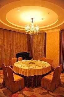 Nanchang Huayu New World Hotel Eksteriør billede