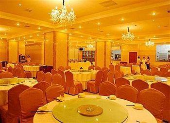 Nanchang Huayu New World Hotel Eksteriør billede